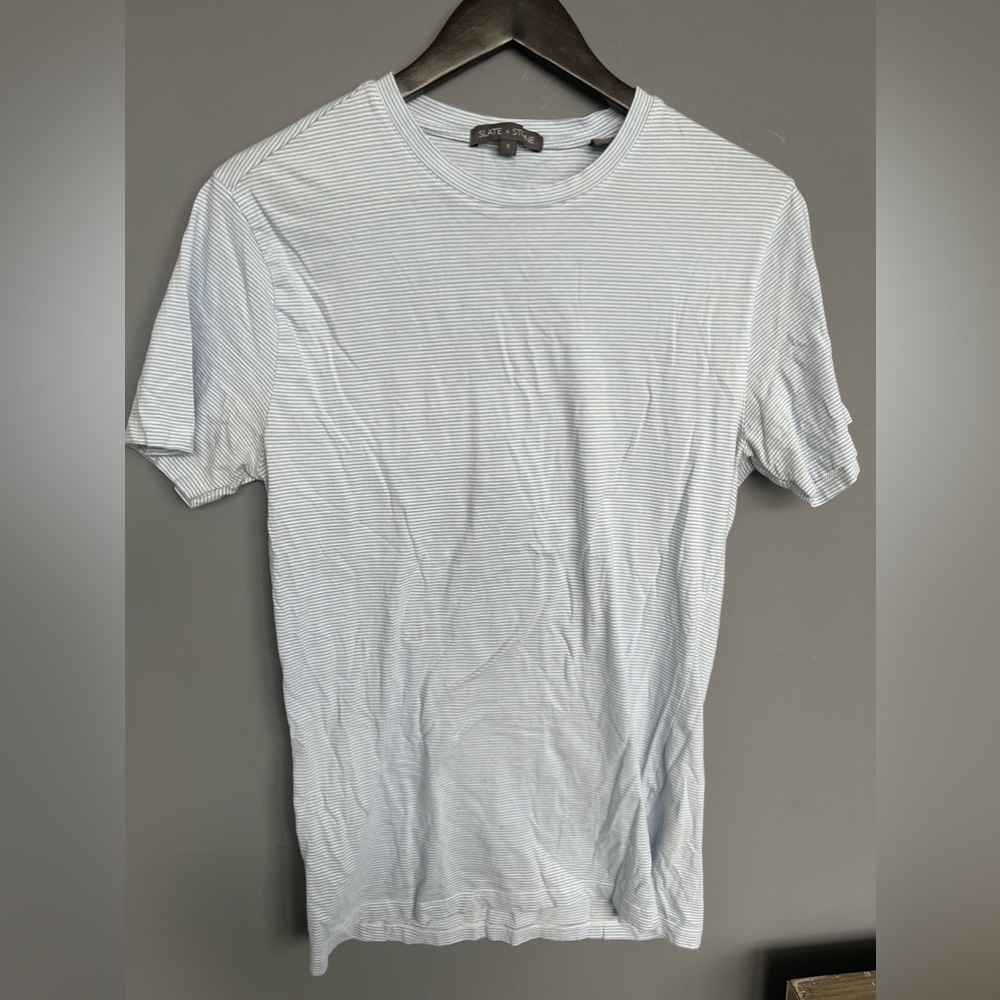 Men’s TShirt | Slate & Stone